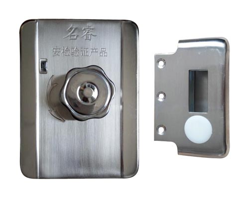 安居樂電機靈動鎖 電機靈動鎖