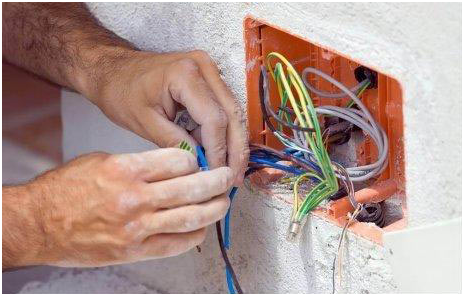 樓宇對(duì)講改造