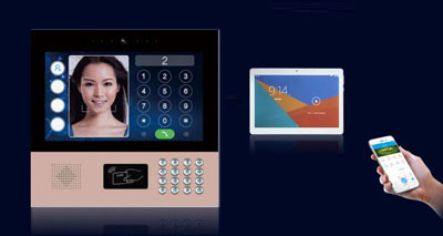 樓宇對講系統發(fā)展前景：智能化樓宇的定義